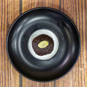 Chocolate Laddu 1KG